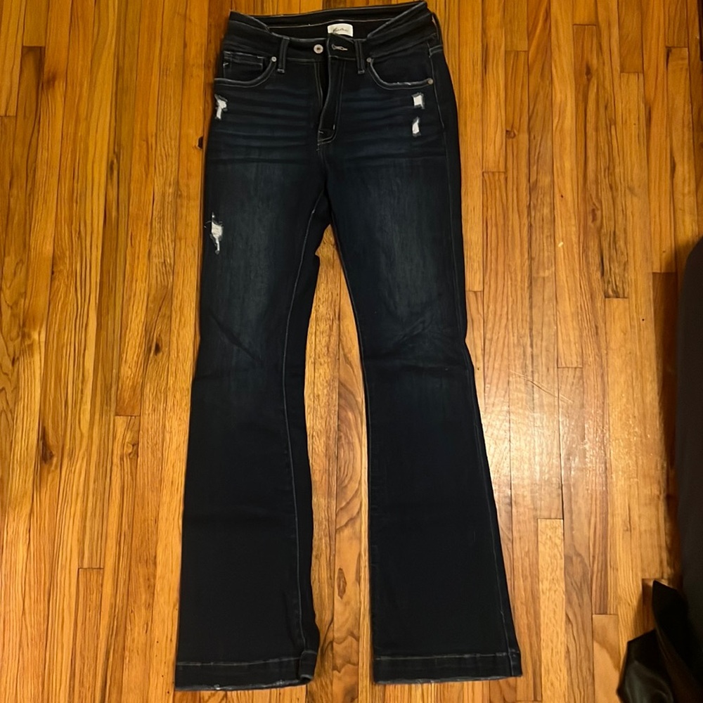 Kancan Jeans Size 3/25